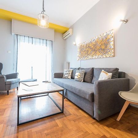 Athens Boutique Apartment By Cloudkeys Eksteriør bilde