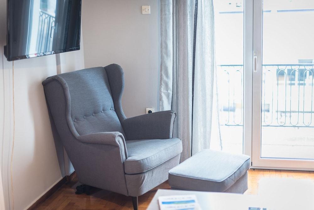 Athens Boutique Apartment By Cloudkeys Eksteriør bilde
